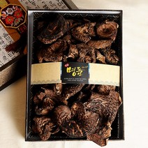 엄선된 특품 능이버섯 100g 전통지함선물세트