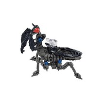 ZOIDS 조이드와일드 ZW42 킬사이스, 1개