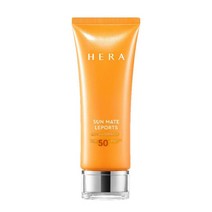 HERA 헤라 선크림 레포츠 70ml 1개 SPF50/PA++++ 운동용 썬크림 선블록 썬블럭 자외선 차단제