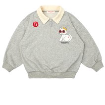 베베드피노 키즈 사라맨투맨티셔츠_BP31TP361