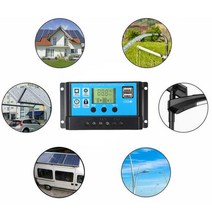태양광 발전 설치 발전기 판넬 전지판 솔라태양 전지 패널 키트 3000W 광 발전기 그리드, 01 3000W
