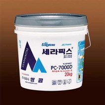 ++티앤북++쌍곰 세라픽스 PC-7000 20KG 타일시공 화장실공사 타일시공시멘트 타일시공본드 타일접착제 화장실공사 타일보수제++