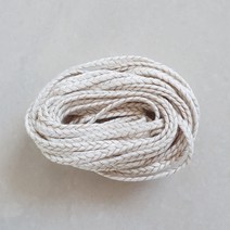 [캔들레이디] 스모크리스 심지 (안티스모크) 5M, 1개, 3호 5M