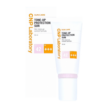 차앤박 톤업 프로텍션 선 50ml 매끄럽고 화사하게 피부 톤 보정, 1개