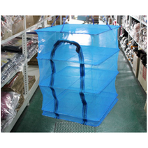 생선말리는망 다용도 고추망 생선망 캠핑 식기 건조 설거지 말리기, 코텍 건조망 대