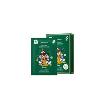 제이엠솔루션] 컬렉션 베리어 시카 마스크 (10pcs)