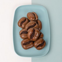 브랜드없음 강릉커피빵 안목커피빵 6개입, 단품없음