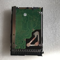 HP 873036-001 1.2 테라바이트 10K SAS 12G 2.5 인치 B9F36B