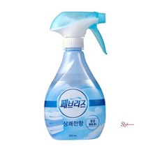 SBD_페브리즈370ml 룸스프레이 화장실냄새제거 에어방향제 향기 뿌리는 업소용 탈취 매장 욕실 옷방_sbd, SBD_허브향