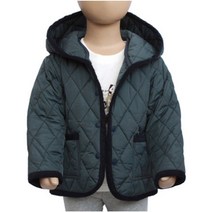 옷만들기 패턴 - 58-207 P203 - Jackets (아동 재킷), 기본