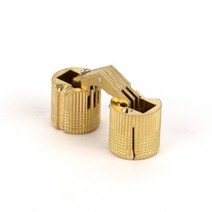 타공형 컨실드 힌지 경첩 / 매입형 가구 매립정첩 거실장 서랍 도어 이너경첩 숨겨진문 비밀의 숨은 방 히든, 1) 45x13 (1ea)