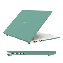 LG 그램 노트북 케이스 모델번호 90P / 95P / 90Q / 95Q / 90R 14인치 15인치 16인치 17인치, 민트