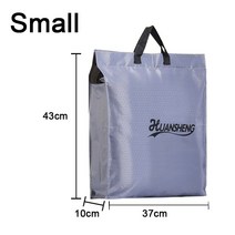 낚시 가방 물고기보관 밑밥통 해루질 살림망 접이식 eva 접이식 버킷 야외 물 탱크 fish wear 버킷 fish care 기어 보관, 작은