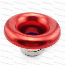 배기튜닝 배기음 튜닝 소리박무료 배송 New Universal 3 "Short RAM / Cold Air Compressor Intake In