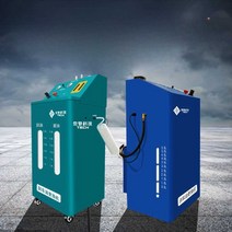브레이크 오일 교환기 흡입기 주입기 교체 자동차, 물탱크 청소+부동액 교체 일체형