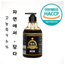 헛개차원액 대용량 850g (하루헛개), 헛개원액400g