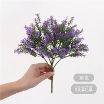 벽면녹화 플랜트월 수직정원 벽걸이화분 새로운 인공 관목 크리 에이 티브 장식 인공 식물 양치류 시뮬레이션 공장 플라스틱 꽃 고사리 벽 재료 액세서리, 31