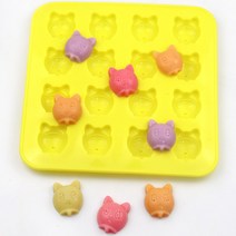 실리콘 몰드, 도라미(실리콘몰드182)