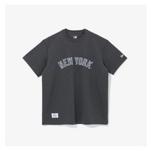 뉴에라 뉴에라반팔티 NQC 13086546 AP MLB TEAM MESH RS 22 NEYYAN _