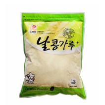 뚜레반 날콩가루, 1개, 1kg