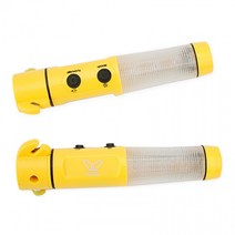 경광등 비상망치, 상세페이지 참조