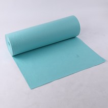 샴페인 웨딩 카펫 파티 통로 장식 부직포 야외 배치 다양한 색상 두께: 1.0mm, 1x20M, 52.F - 1x20M