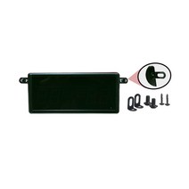 굿스코아 디지털점수판 피트니스 타이머 전자 원격 제어 점수 카드 농구 공 판 31x10x6cm, 한개옵션0