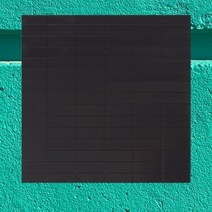 핫딜몬 조각고무자석 90p 25x10mm 자석종이 전단지 후면