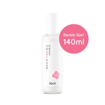 아이소이 난 열 에센스 안부러워! 탁월 로션, 140ml, 1개