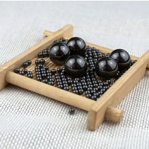 쇠구슬 과학교구 실험키트 도구 실리콘 질화물 세라믹 공 0.8mm 1.588mm-25.4mm Si3N4 G5 정밀 베어링 부, 15 4.5mm_04 10pcs