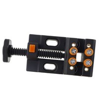 [VV+9B6BBD]핀바이스홀가공 미니 클램프 KN044 @0908ea