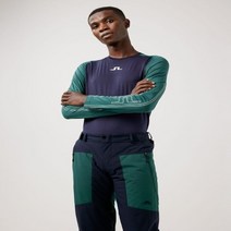 제이린드버그 긴팔 이너웨어