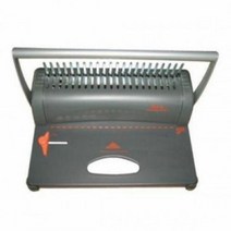 링제본기 피치 PB200 21, 상세페이지 참조