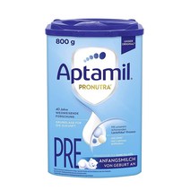 압타밀 프로누트라 프레 Aptamil Pronutra PRE 독일 내수용 수입 분유 1, Aptamil Pronutra PRE - DH