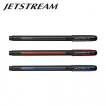 유니 제트스트림 101 SX-101-07 0.7mm /12개입 1세트, 덕민닷컴 블랙