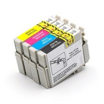 앱손 T0731N T0732N T0733N T0734N CX3900 CX3905 최상품질, 검정 T0731N