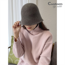 [커스텀에이블] 데일리 벙거지 모자_C2210AC019D