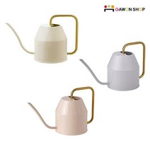 이케아 VATTENKRASSE 럭셔리 물뿌리개/주전자, 페일핑크