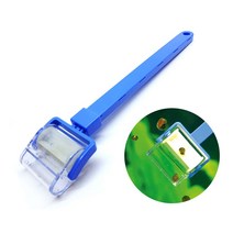 수이사쿠 달팽이잡이 달팽이제거용 롤러 수족관청소