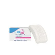 공식 세바메드 베이비 클렌징 바 100g 201428