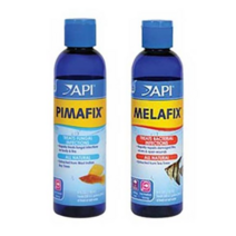 API 멜라픽스 118ml + 피마픽스 118ml 수질 개선제 세트, 14세트