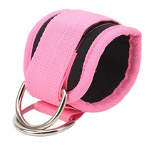 케이블머신 다리운동기구 파워레그 렉 하체운동 힙 Cable Pulley Equipment High Security Rings Convenien, 02 Color2