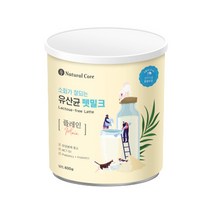 네츄럴코어 소화가 잘되는 유산균 펫밀크 플레인 600g(+60g증정) 강아지분유 강아지우유