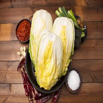 브랜드없음 [착한식탁]해남 절임배추 10kg, 03월 18일(토) 도착