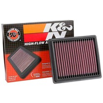 K&N PL-1219 교체용 공기 필터