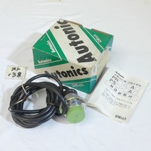 자138 PR30-15AO 센서 근접스위치 오토닉스