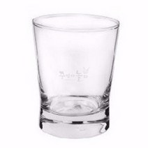 언더락잔 유리잔 오션 에탄 3종 6개