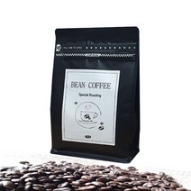 200g 고소한 빈 갓볶은 프리미엄 커피 원두 맛있는 당일로스팅 지퍼백, 하와이안헤이즐넛, 원두상태(홀빈_분쇄안함)
