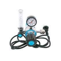 [마루] CO2가스 게이지 조정기 레귤레이터 (히터 220V용)