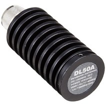 DIAMOND ANTENNA DL-50A 더미 로드 DC - 1000MHz 일본산